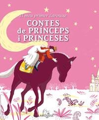 CONTES DE PRINCEPS I PRINCESES | 9788480167383 | VV.AA.