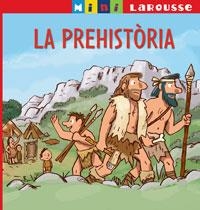 PREHISTORIA, LA | 9788480168168 | A.A. V.V.