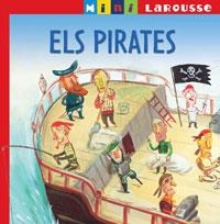 PIRATES, ELS | 9788480168175 | -