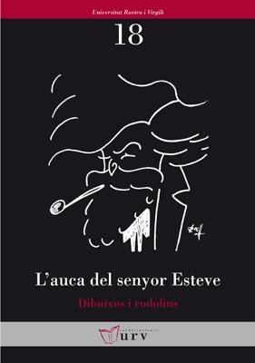 AUCA DEL SENYOR ESTEVE, L' | 9788484241096