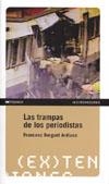 TRAMPAS DE LOS PERIODISTAS, LAS | 9788493536060 | BURGUET, FRANCESC