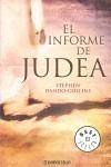 INFORME DE JUDEA, EL | 9788483466285 | DANDO COLLINS, STEPHEN