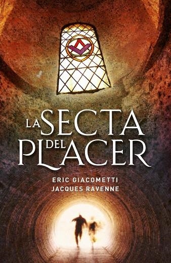 SECTA DEL PLACER, LA | 9788401336706 | GIACOMETTI, ERIC