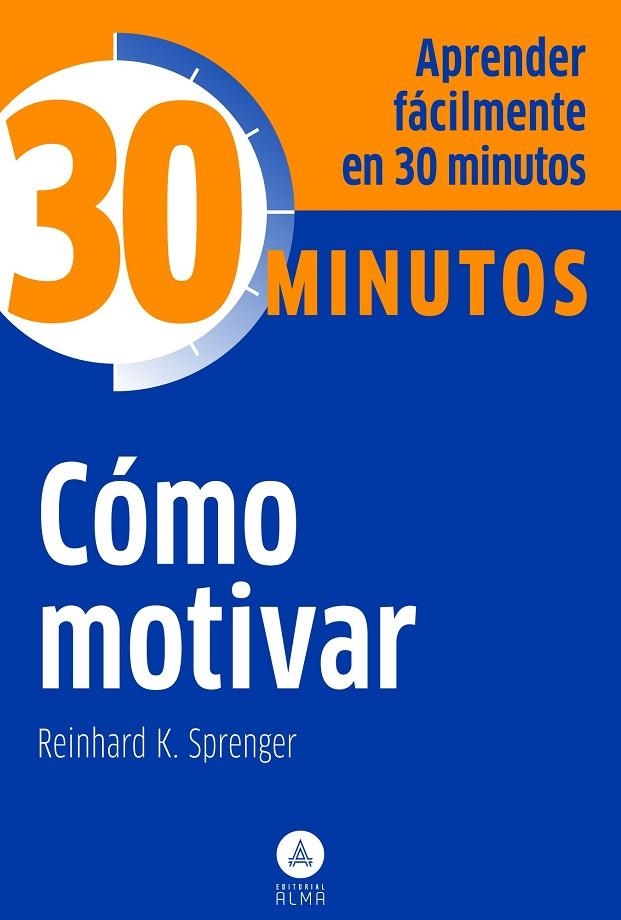 COMO MOTIVAR | 9788415618058 | SPRENGER, REINHARD