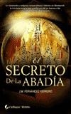 SECRETO DE LA ABADIA, EL | 9788492431083 | FERNANDEZ HERRERO, J M