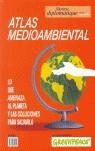 ATLAS MEDIOAMBIENTAL | 9788495798114 | A.A.V.V.