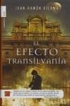 EFECTO TRANSILVANIA, EL | 9788492429172 | BIEDMA, JUAN RAMON