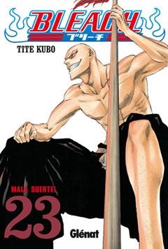 BLEACH 23 | 9788483575741 | KUBO, TITE