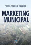 MARKETING MUNICIPAL | 9788479788599 | ASENSIO ROMERO, PEDRO