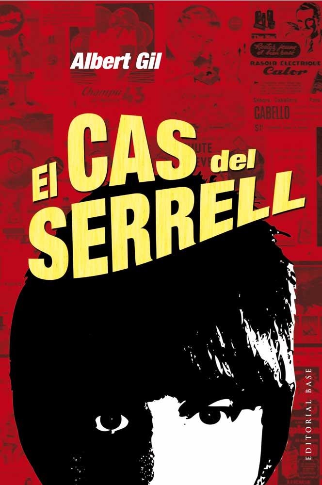 CAS DEL SERRELL, EL | 9788415267898 | GIL, ALBERT