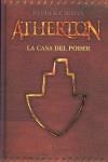 ATHERTON LA CASA DEL PODER | 9788421680483 | CARMAN, PATRICK