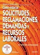 COMO REDACTAR SOLICITUDES 2008 | 9788423426263 | FERRER LOPEZ, MIGUEL A.