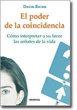 PODER DE LA COINCIDENCIA, EL | 9788483580769 | RICHO, DAVID