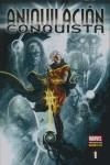 ANIQUILACION: CONQUISTA | 9788496991620 | CAGE, CHRISTOS N.  / GIFFEN, KEITH / ABNETT, DAN