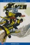 X-MEN PRIMERA CLASE | 9788496991521 | PARKER, JEFF