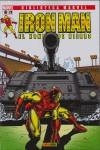 IRON MAN 28 | 9788496991637 | MICHELINIE, DAVID / ROMITA, JOHN / LAYTON, BOB