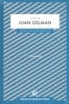 VOZ DE JUAN GELMAN, LA | 9788495078629 | GELMAN, JUAN