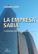 EMPRESA SABIA, LA | 9788479788605 | YATES, CARMEN