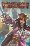 PIRATAS DEL CARIBE EL COMIC | 9788408075646 | DISNEY