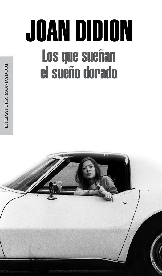 QUE SUEÑAN EL SUEÑO DORADO, LOS | 9788439726340 | DIDION, JOAN