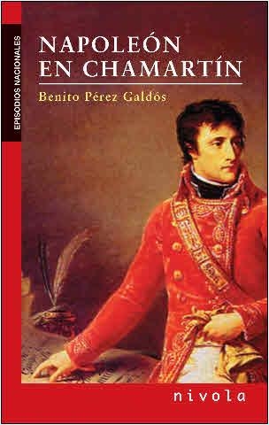 NAPOLEON EN CHAMARTIN | 9788496566910 | PEREZ GALDOS, BENITO