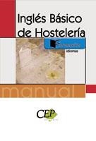 INGLES BASICO DE HOSTELERIA | 9788483684801 | ESPACIO FORMACIÓN, S.L.