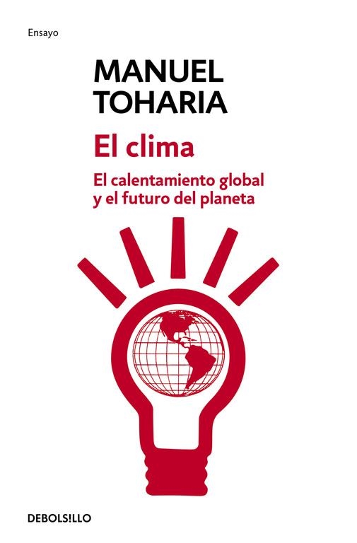 CLIMA, EL | 9788483466629 | TOHARIA, MANUEL