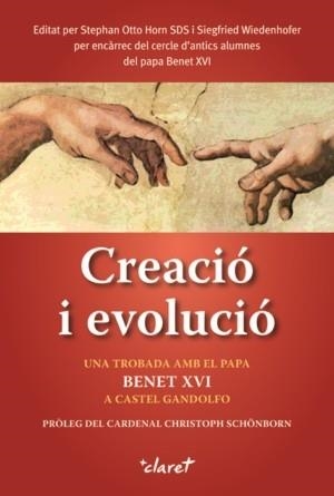 CREACIO I EVOLUCIO | 9788498461558 | OTTO HORN, STEPHAN