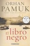 LIBRO NEGRO, EL | 9788483466544 | PAMUK, ORHAN