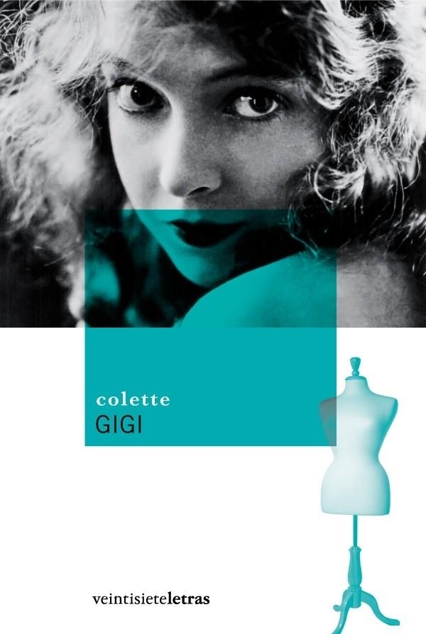 GIGI | 9788493596996 | COLETTE