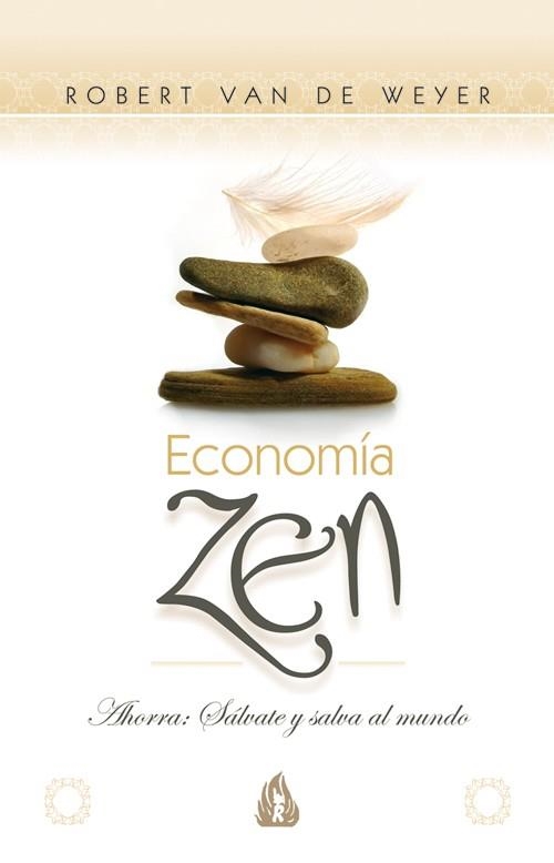 ECONOMIA ZEN | 9788486797096 | VAN DE WEYER, ROBERT