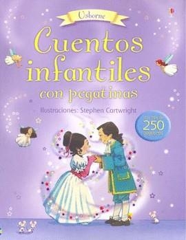 CUENTOS INFANTILES CON PEGATINAS | 9780746093214 | CARTWRIGHT, STEPHEN