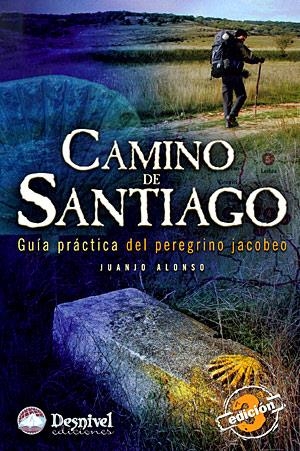 CAMINO DE SANTIAGO | 9788498291308 | ALONSO, JUANJO