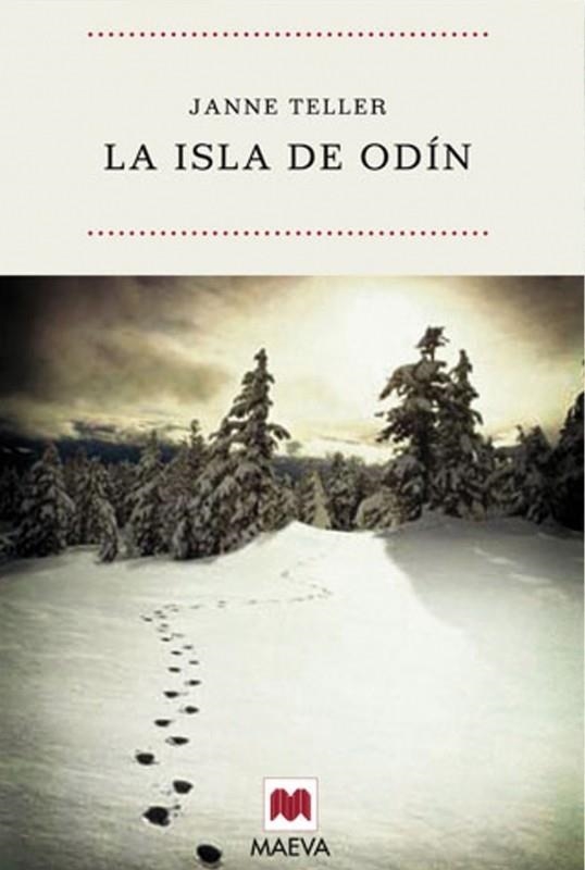 ISLA DE ODIN, LA | 9788496748491 | TELLER, JANNE