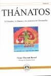 THANATOS | 9788493579753 | PASCUAL KAVOS, VISTOR