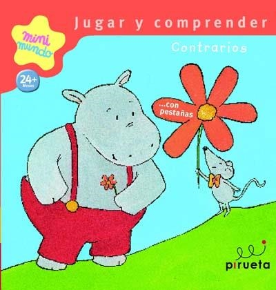 CONTRARIOS, JUGAR Y COMPRENDER | 9788496939219 | AA.VV.