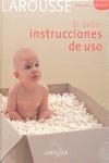 BEBE: INSTRUCCIONES DE USO, EL | 9788480168441 | VVAA