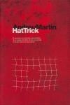 HAT TRICK | 9788423690855 | MARTIN, ANDREU