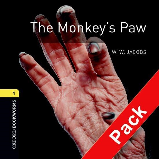 MONKEY'S PAW BOOKWORMS 1 | 9780194788786 | JACOBS, W.W.