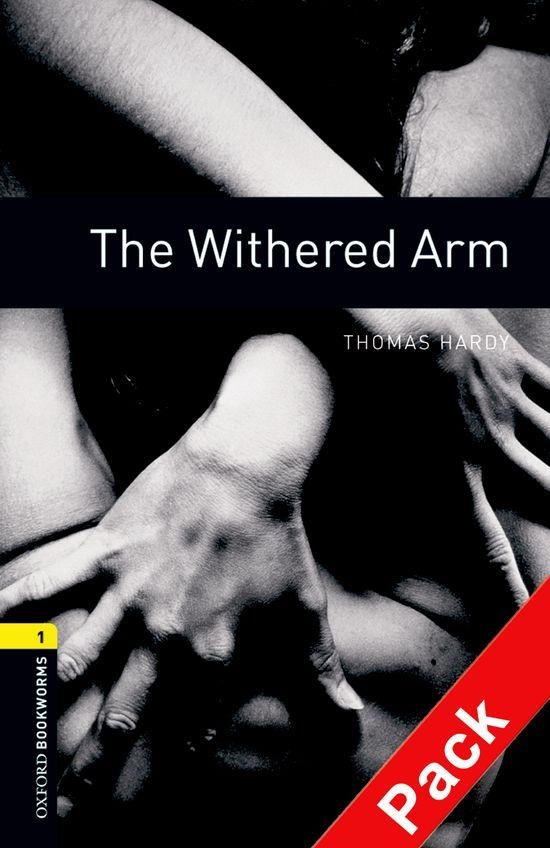 WITHERED ARM, THE BOOLWORMS 1 | 9780194788939 | HARDY , THOMAS