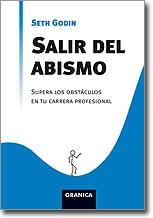 SALIR DEL ABISMO | 9788483580837 | GODIN, SETH