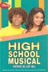 HIGH SCHOOL MUSICAL, POESIA EN MOVIMIENTO | 9788484414377 | DISNEY