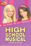 HIGH SCHOOL MUSICAL, LA HORA DE LA VERDAD | 9788484414384 | DISNEY