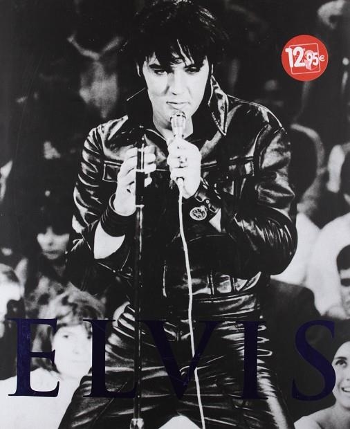 ELVIS | 9788493912512 | VVAA