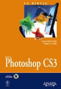 PHOTOSHOP CS3 : LA BIBLIA | 9788441523784 | ULRICH, LAURIE