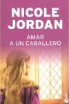 AMAR A UN CABALLERO (NF) | 9788408079163 | JORDAN, NICOLE