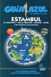 ESTAMBUL - EL BOSFORO - ISLAS PRINCIPE  GUIA AZUL | 9788480236355 | EDICIONES GAESA