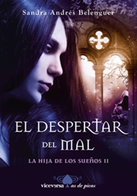 DESPERTAR DEL MAL, EL LA HIJA DE LOS SUEÑOS 2 | 9788492819966 | ANDRES BELENGUER, SANDRA