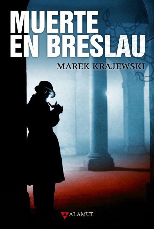 MUERTE EN BRESLAU | 9788498890013 | KRAJEWSKI, MAREK