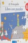 PRINCIPITO, EL (LIBRO CON PUZZLES) | 9783862339860 | VVAA